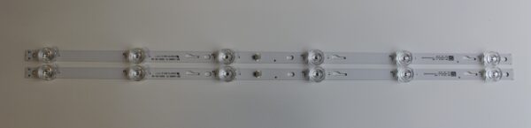 LED MS-L6985 V1 Новый комплект (демонтаж)
