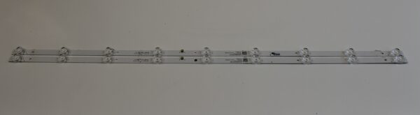 LED MS-L6534 V1 Новый комплект (демонтаж)