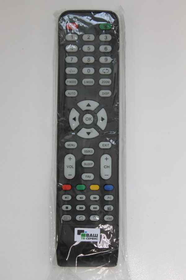 ПУЛЬТ ОРИГИНАЛ LED HDTV 32″ НОВЫЙ