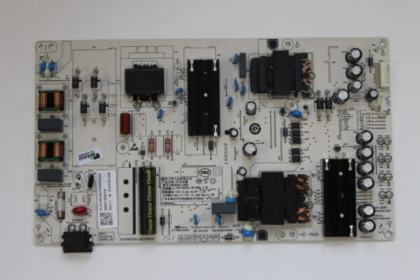 Блок питания SHG5503A-248E REV:0.1 XIAOMI TV L55MA-SPLRU НОВЫЙ