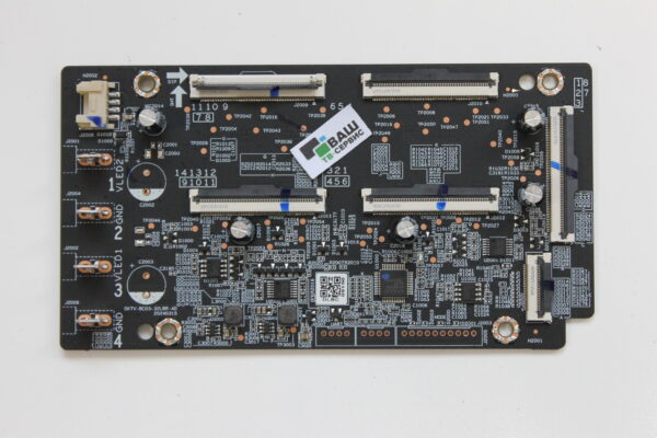 Инвертор CQC15134126807 XIAOMI TV L55MA-SPLRU НОВЫЙ