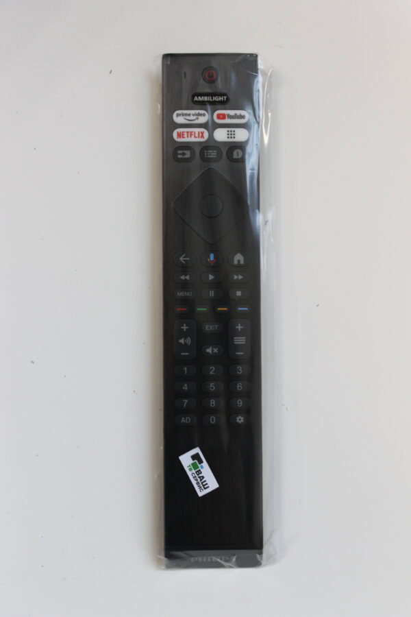 ПУЛЬТ PHILIPS 65PUD7029/71 НОВЫЙ ОРИГИНАЛ