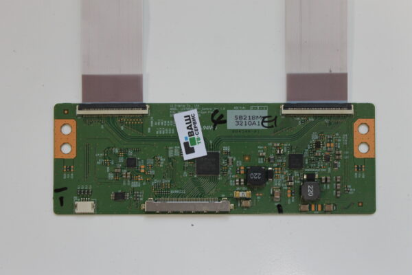 T-CON 6870C-0438A PANASONIC TX-LR32E6