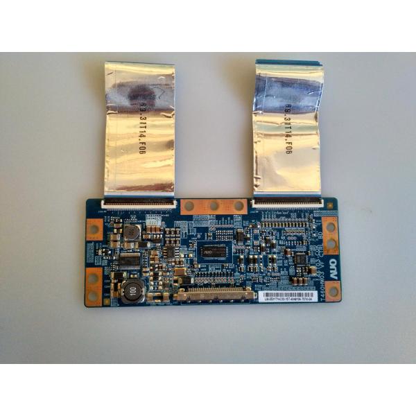 46T03-C0K T460HW03 VF