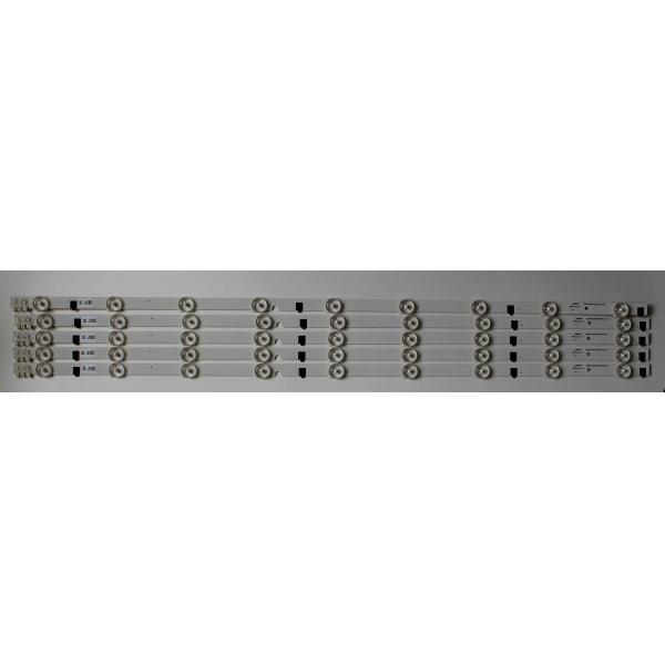 LUMENS D2GE-320SC0-R3 [12,12,27]